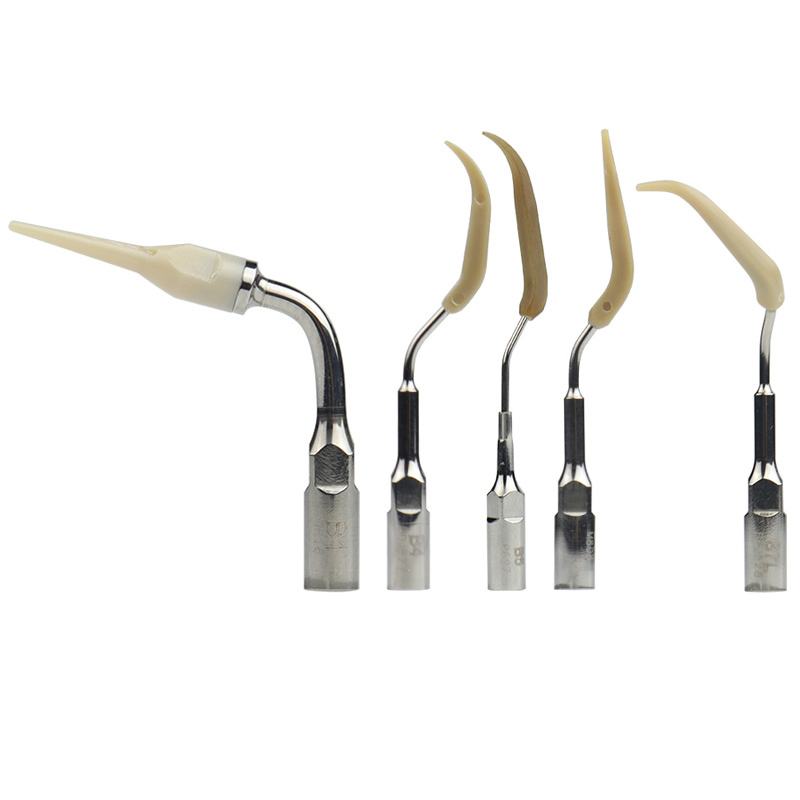 Teeth Whitening Tips - VV Dentale Ad Ultrasuoni Scaler Punta