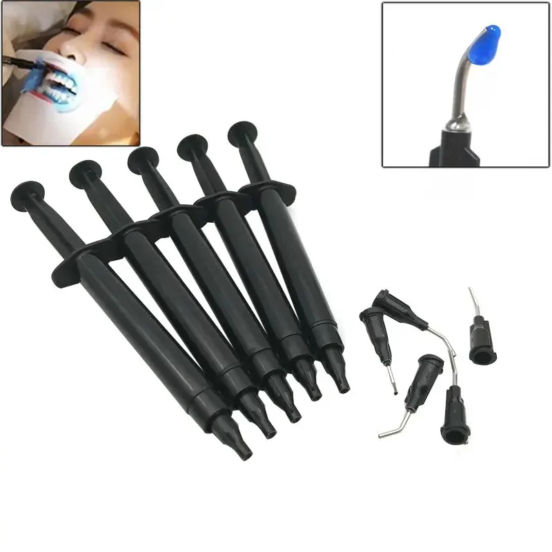 Teeth Whitening Vape - 5 pz/lotto Gel Protettivo Gengive Dentale