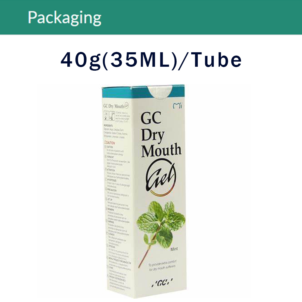 Teeth Whitening Japan - Crema per il trattamento del Gel