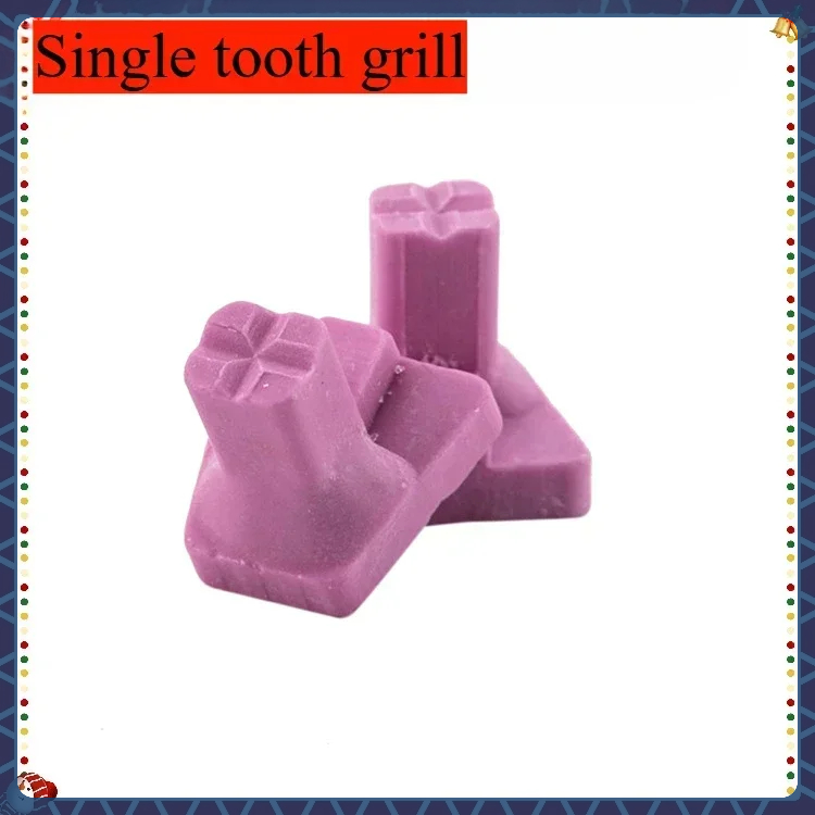 Teeth Whitening With Trays - 30 pz/borsa Dental Ceramica Cottura Pioli