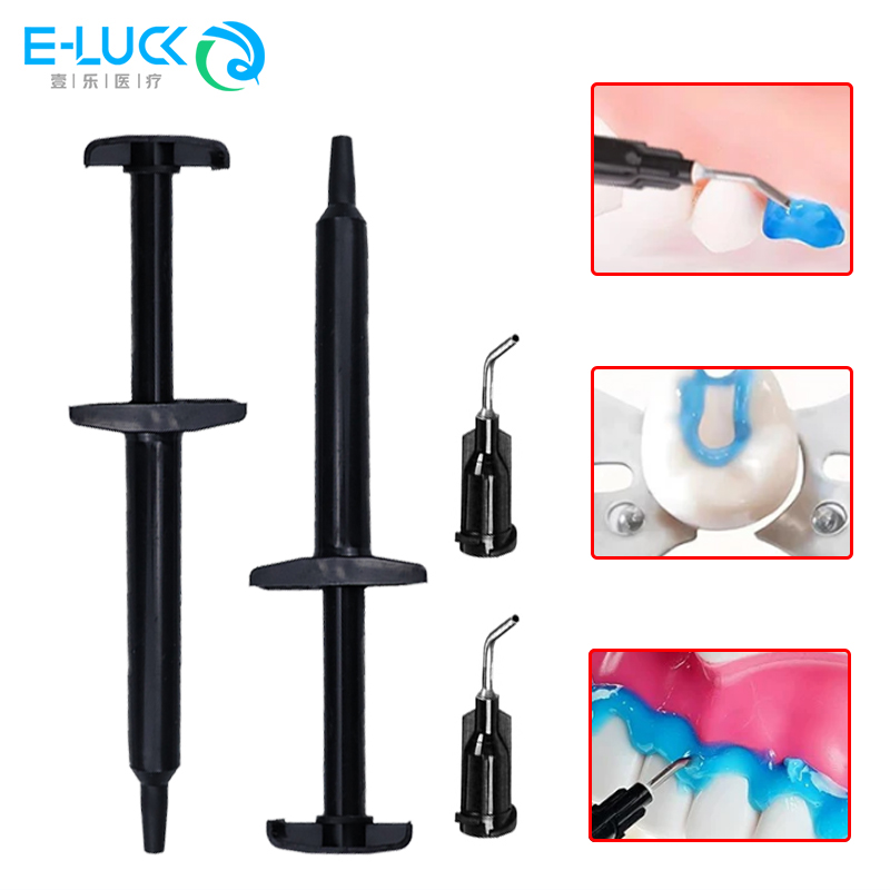 Teeth Whitening Vape - Gel protettivo per gengivali per clinica