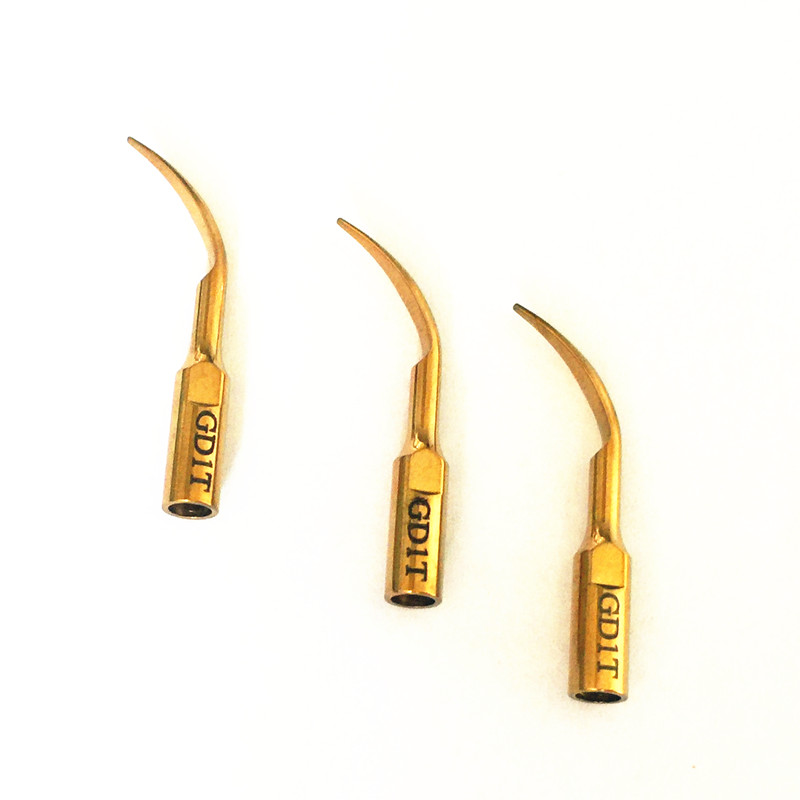 Teeth Whitening Tips - 3 pz originale DTE Dentale Scaling
