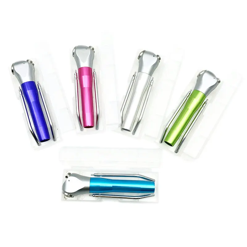 Teeth Whitening Tips - Manipolo per spruzzo d'acqua con tripla