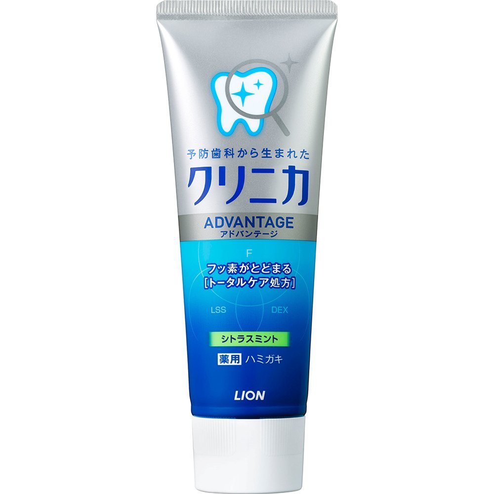 3PCS Giappone Leone Clinica De - Teeth Whitening Japan recensione e prezzo