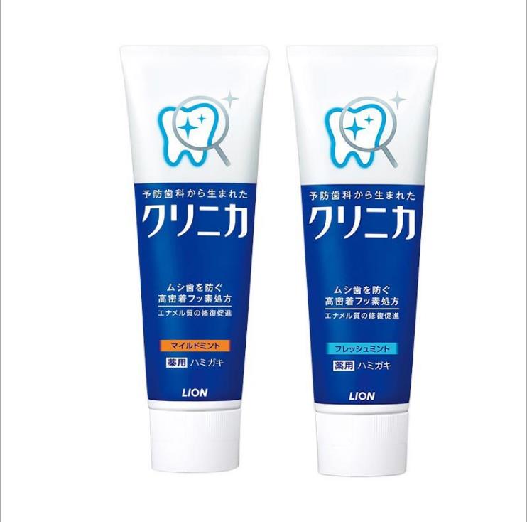 3PCS Giappone Leone Clinica De - Teeth Whitening Japan recensione e prezzo