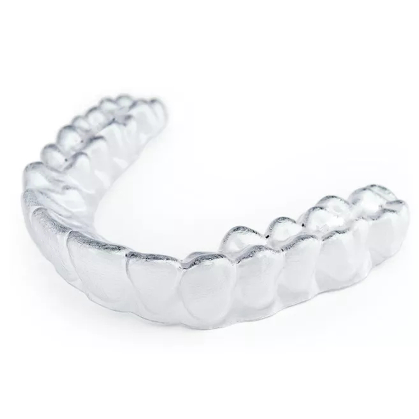 1 Pezzo/2 Pezzi Mascherine Tra - Teeth Whitening With Trays recensione e prezzo