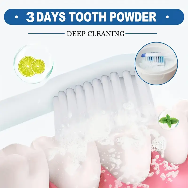 YUTIKUE 10% nHAP Polvere per d - Teeth Whitening Vape recensione e prezzo