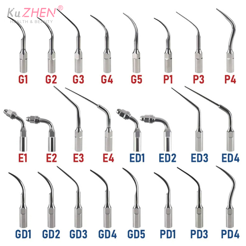 1Pc Dentale Ad Ultrasuoni Peri - Teeth Whitening Tips recensione e prezzo
