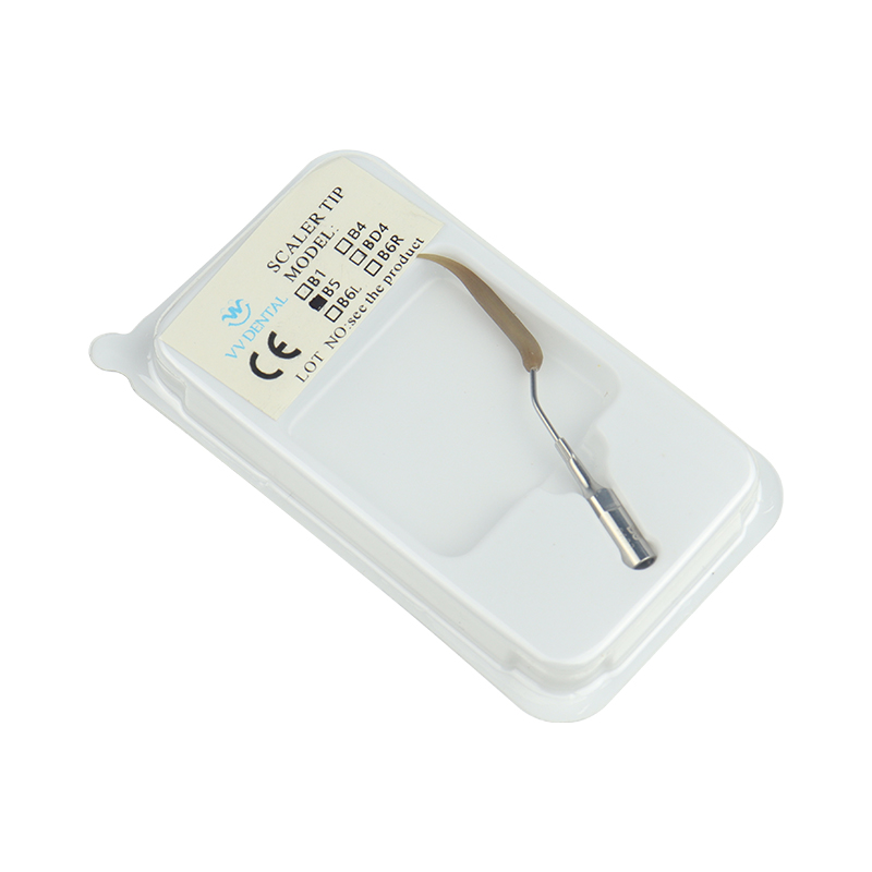 VV Dentale Ad Ultrasuoni Scale - Teeth Whitening Tips recensione e prezzo