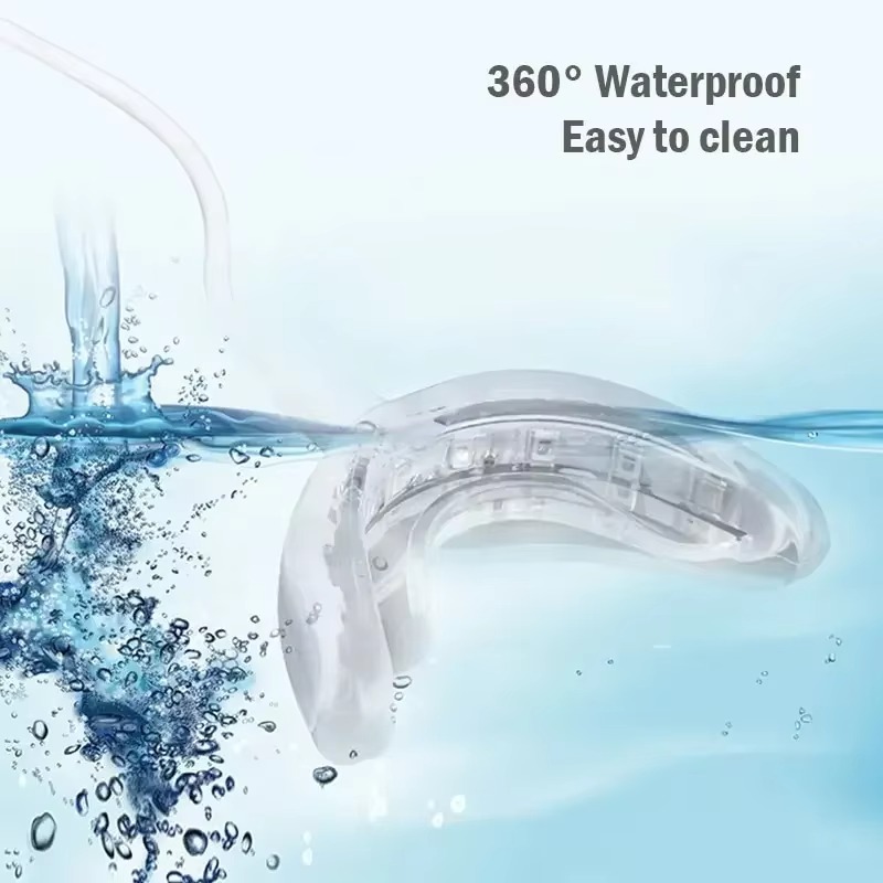 Dispositivo Intelligente di Sb - Teeth Whitening With Trays recensione e prezzo