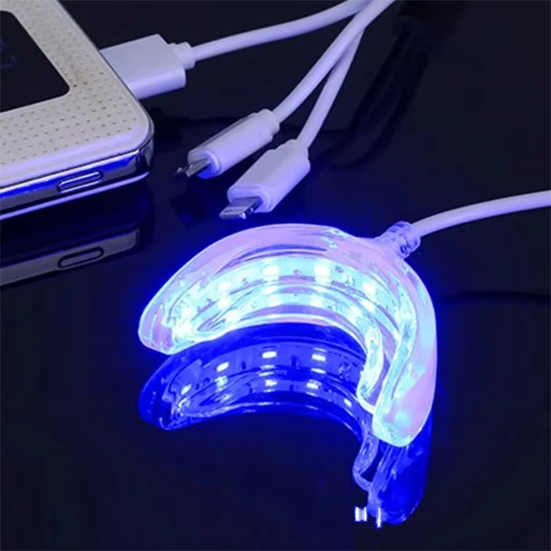 Dispositivo Intelligente di Sb - Teeth Whitening With Trays recensione e prezzo