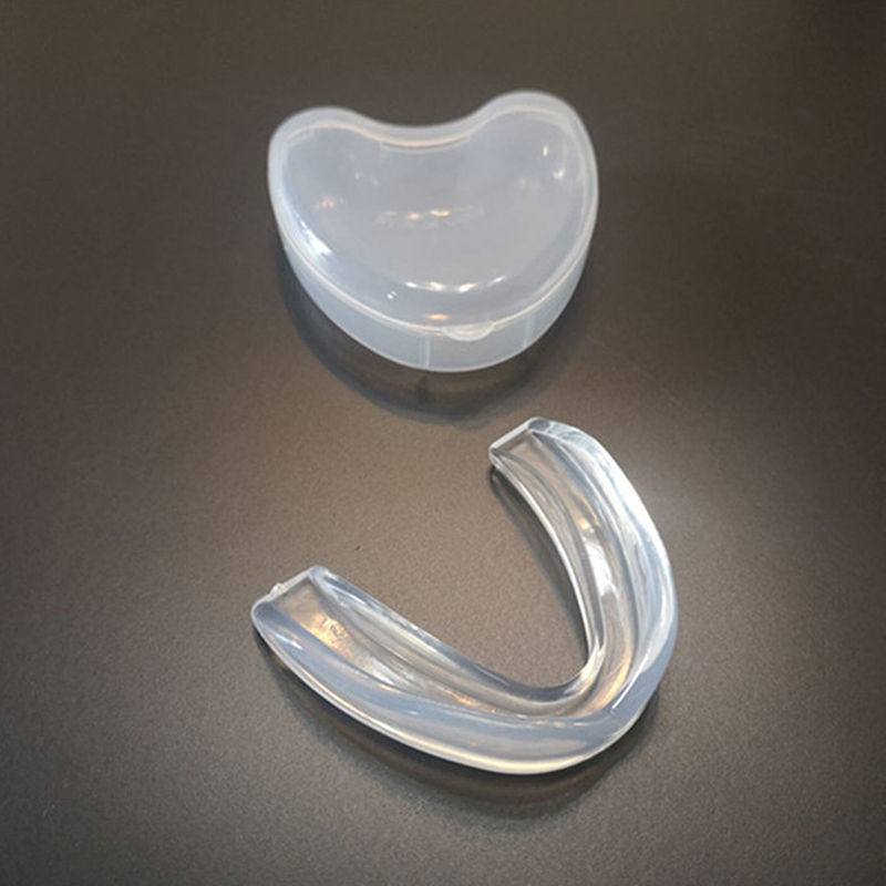 Paradenti EVA Teeth Protector  - Teeth Whitening With Trays recensione e prezzo