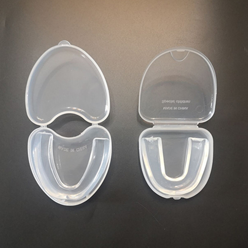 Paradenti EVA Teeth Protector  - Teeth Whitening With Trays recensione e prezzo