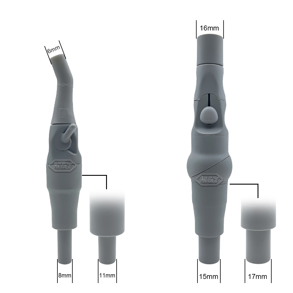 Manipolo universale per aspira - Teeth Whitening Tips recensione e prezzo