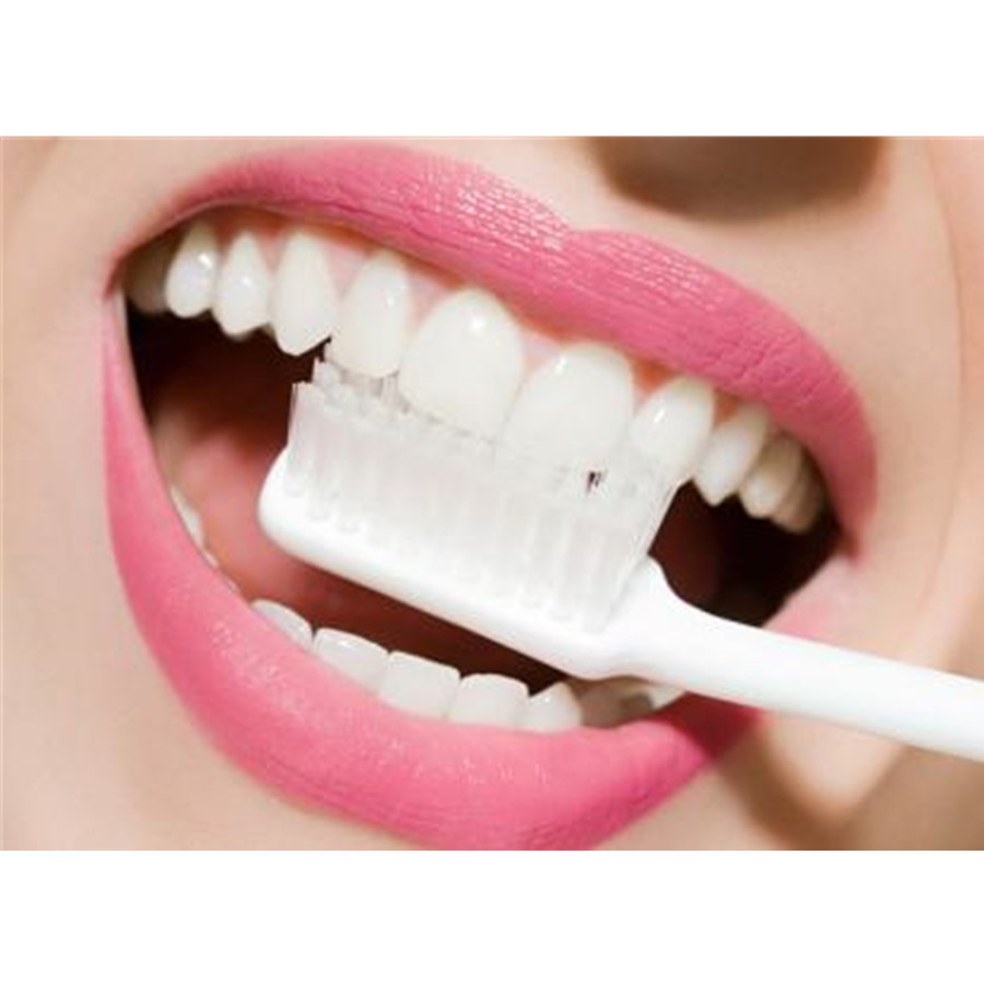 Denti di carbone di bambù dent - Teeth Whitening Vape recensione e prezzo