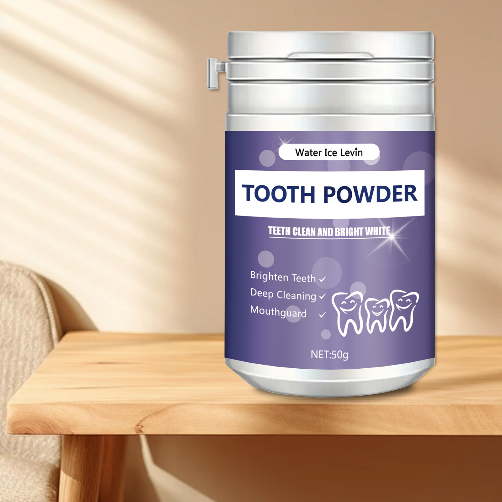 polvere per denti di perle ali - Teeth Whitening Powder recensione e prezzo