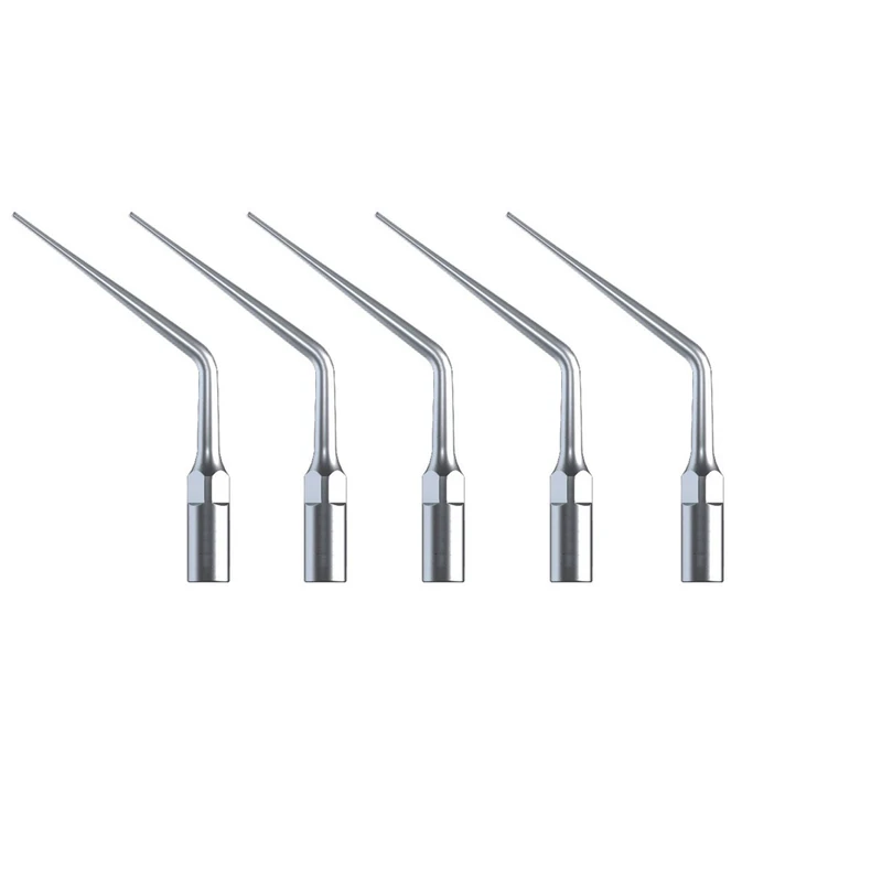 Punte per scaler ad ultrasuoni - Teeth Whitening Tips recensione e prezzo