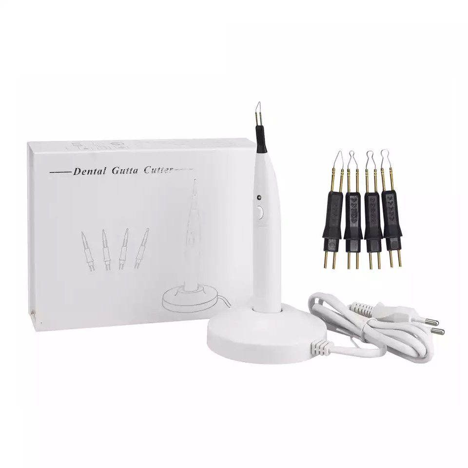 4 punte dentale Endo guttta sb - Teeth Whitening Tips recensione e prezzo