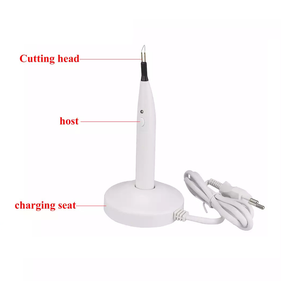 4 punte dentale Endo guttta sb - Teeth Whitening Tips recensione e prezzo