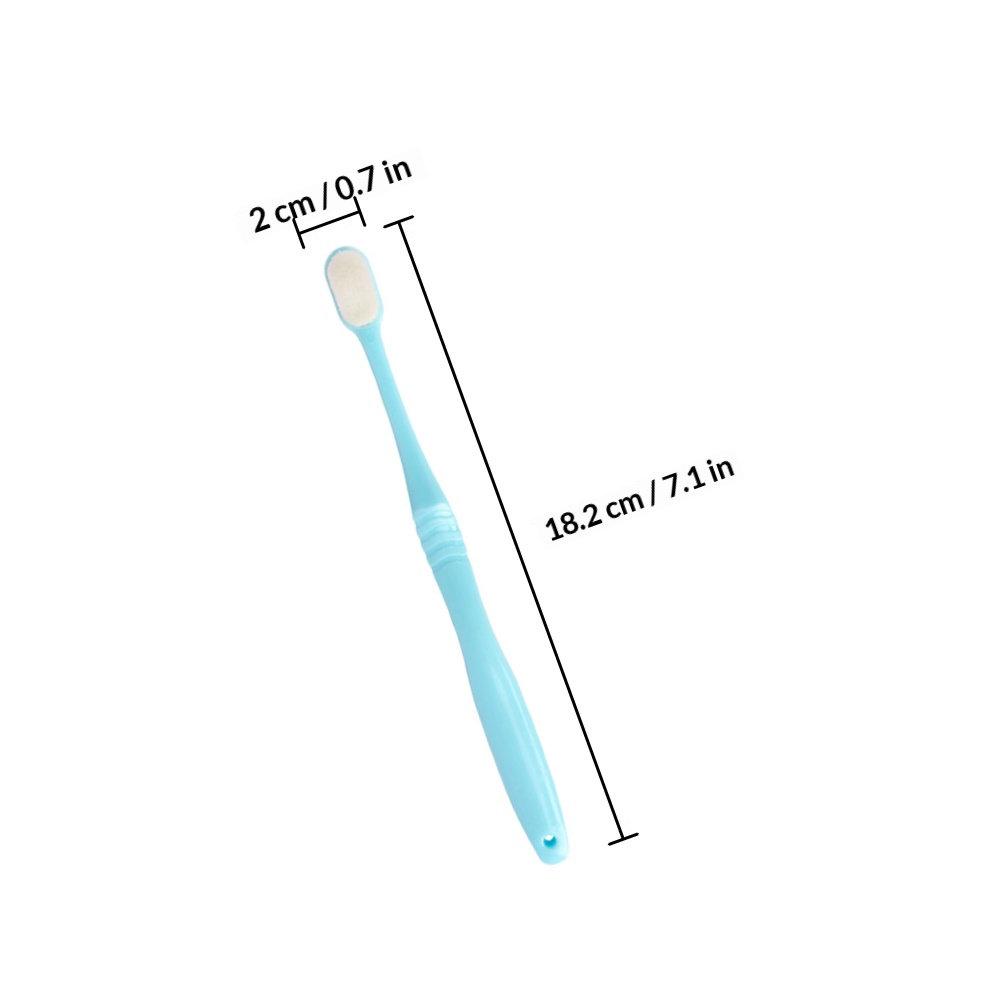 4 Spazzolini da Denti a Setole - Teeth Whitening Japanese recensione e prezzo