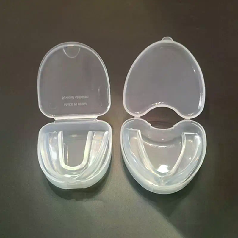 Paradenti in EVA, Protezione N - Teeth Whitening With Trays recensione e prezzo
