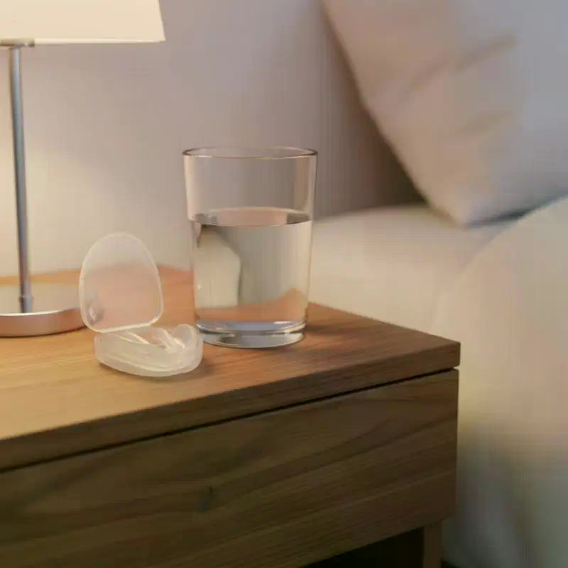 Paradenti in EVA, Protezione N - Teeth Whitening With Trays recensione e prezzo