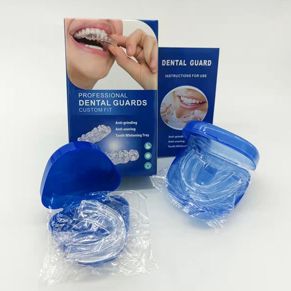 Macinare saldamente smettere d - Teeth Whitening With Trays recensione e prezzo
