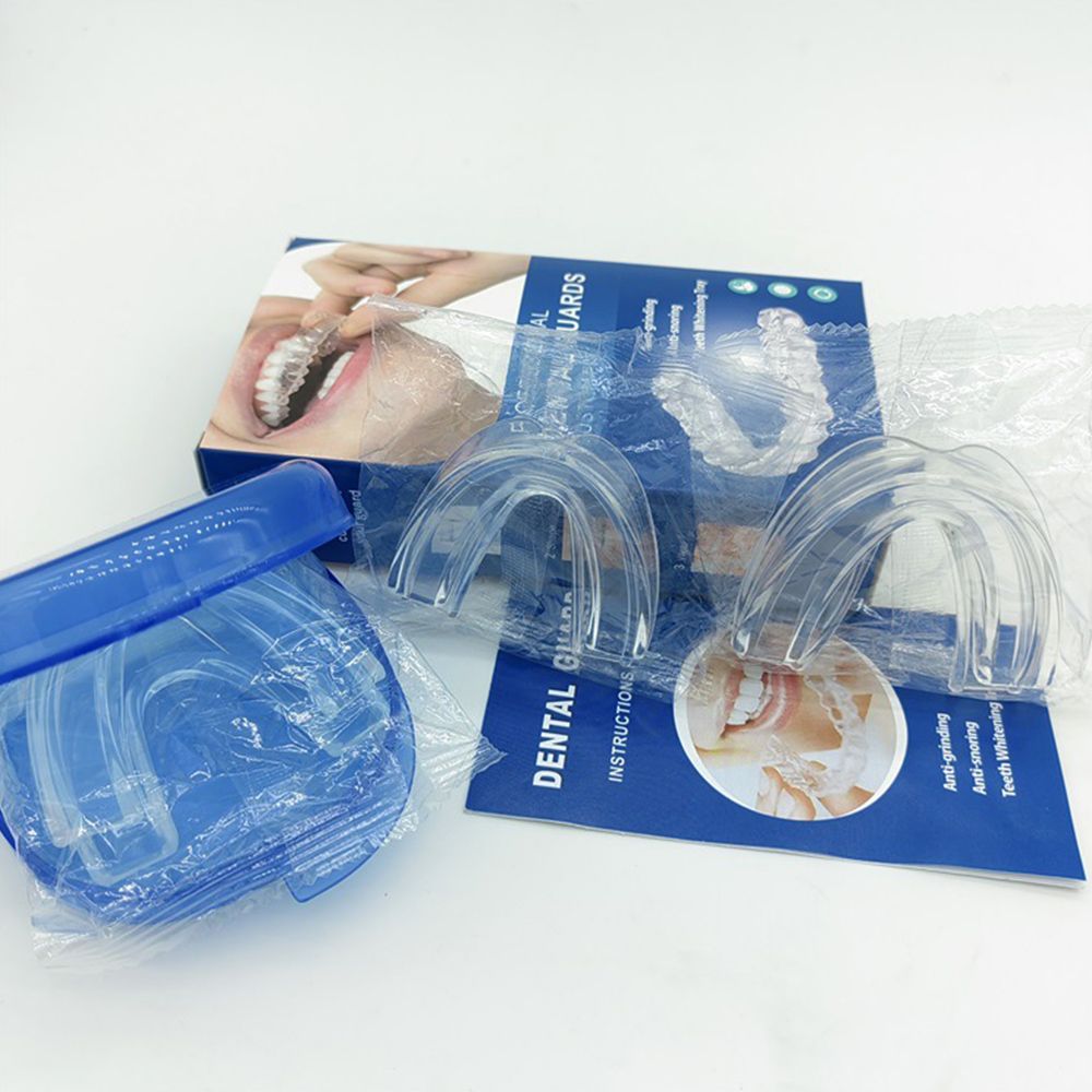 Macinare saldamente smettere d - Teeth Whitening With Trays recensione e prezzo