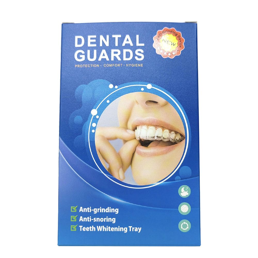 Macinare saldamente smettere d - Teeth Whitening With Trays recensione e prezzo