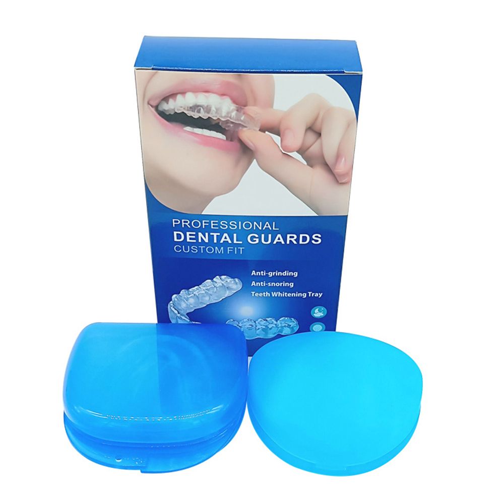 Macinare saldamente smettere d - Teeth Whitening With Trays recensione e prezzo