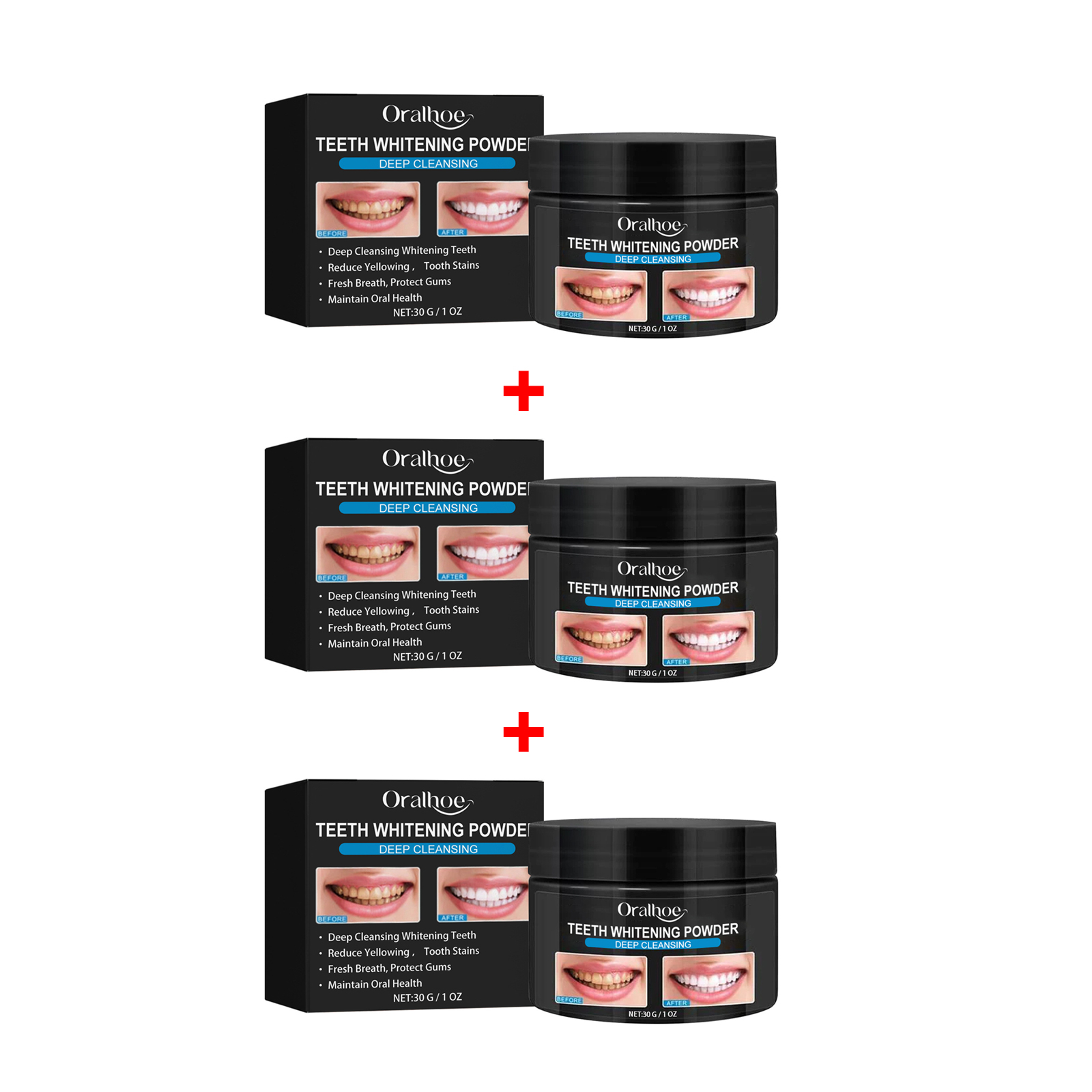 Carbone Sbiancamento Dei Denti - Teeth Whitening Vape recensione e prezzo