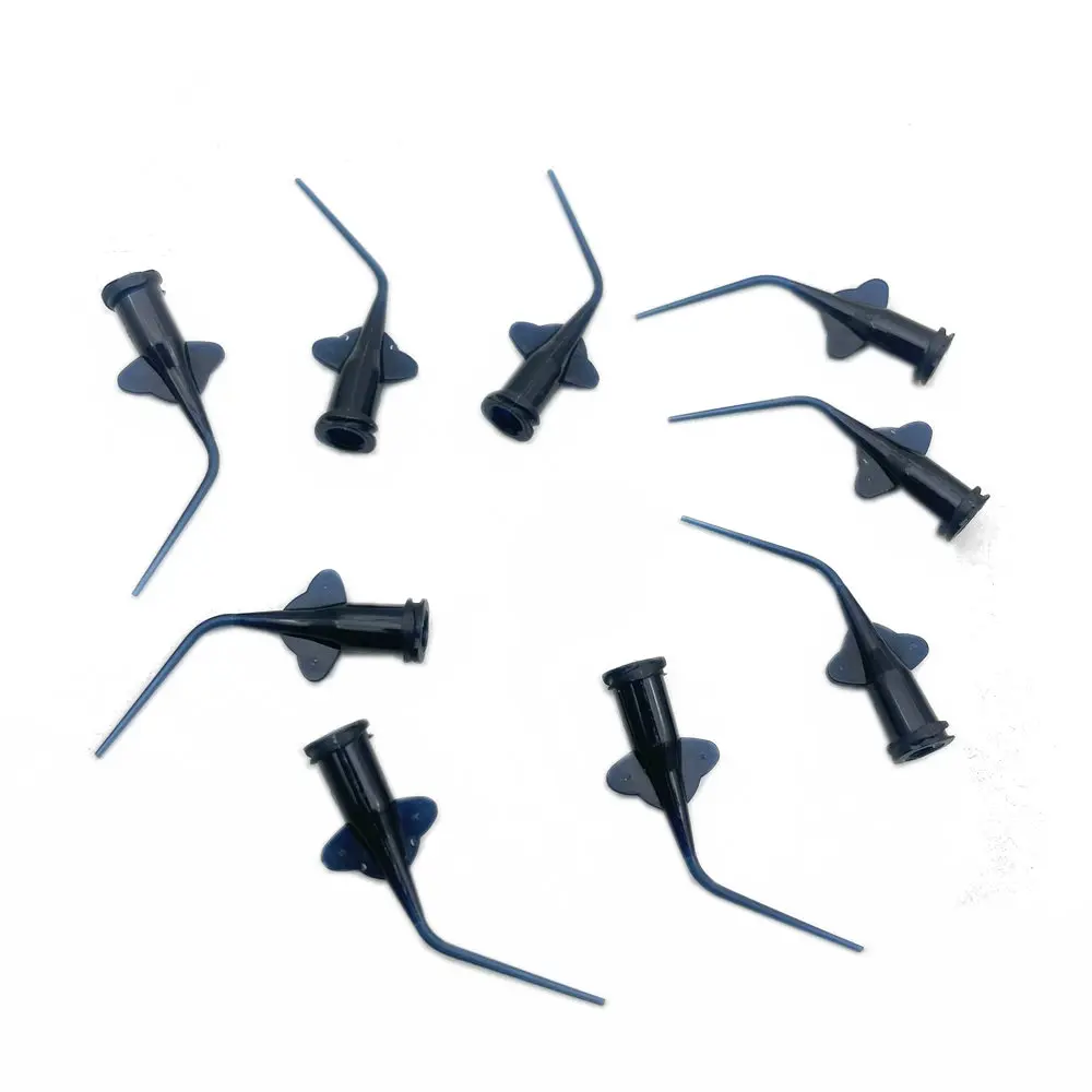 10 pezzi punte di risciacquo m - Teeth Whitening Tips recensione e prezzo