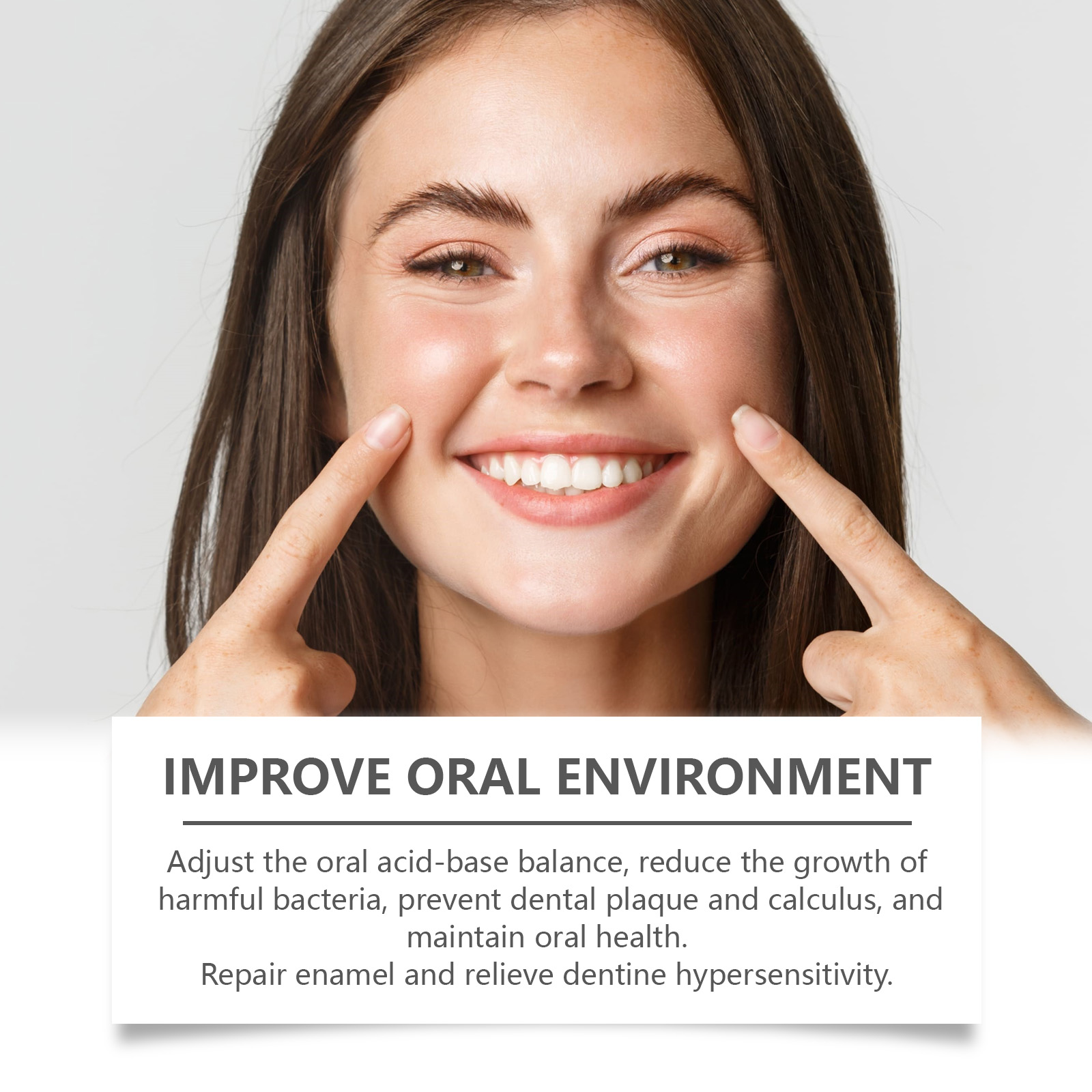 Siero Sbiancante per Denti a B - Teeth Whitening Xylitol Gum recensione e prezzo