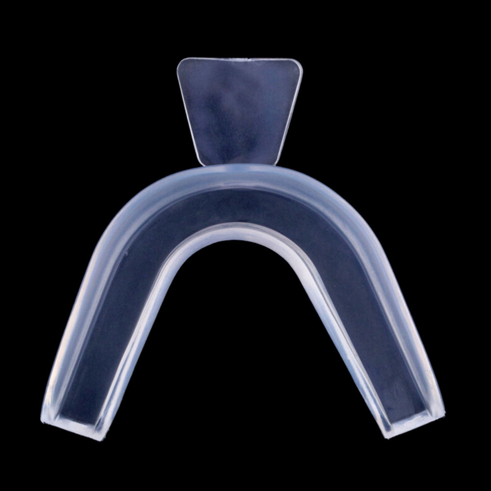 1 pezzo trasparente termoforma - Teeth Whitening With Trays recensione e prezzo