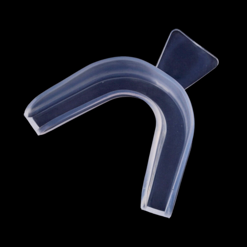 1 pezzo trasparente termoforma - Teeth Whitening With Trays recensione e prezzo
