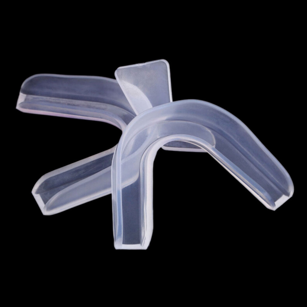 1 pezzo trasparente termoforma - Teeth Whitening With Trays recensione e prezzo