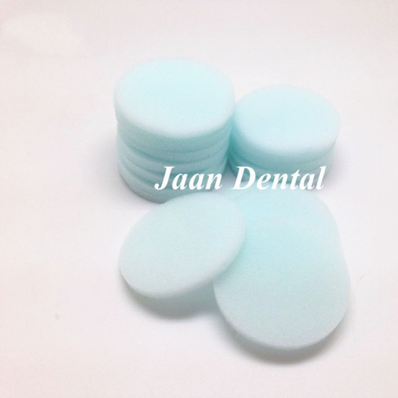 50pcs spugna usa e getta morbi - Whitening Teeth Dentist recensione e prezzo