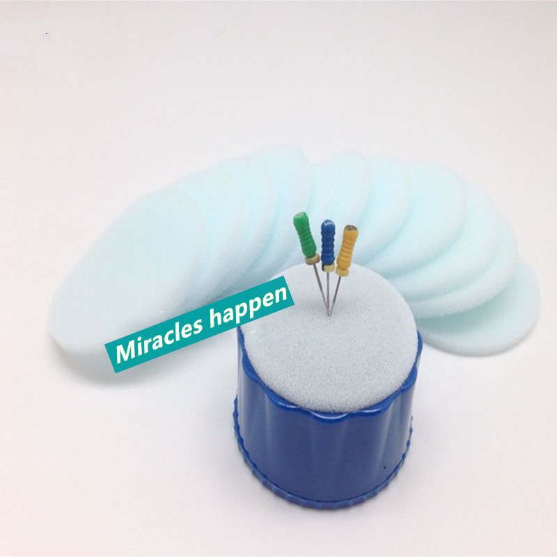 50pcs spugna usa e getta morbi - Whitening Teeth Dentist recensione e prezzo