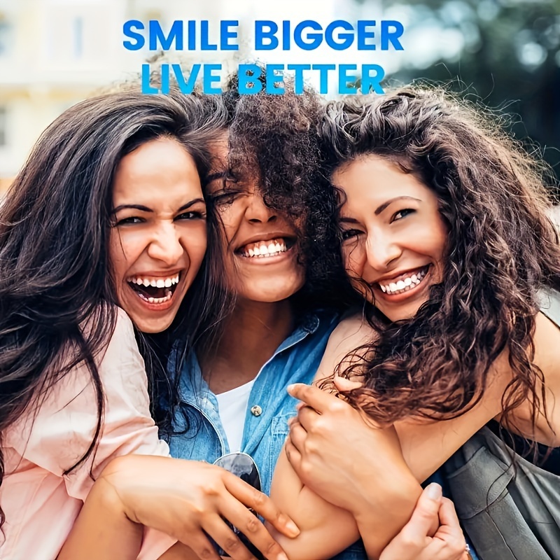 21 paia di strisce sbiancanti  - Teeth Whitening Vape recensione e prezzo