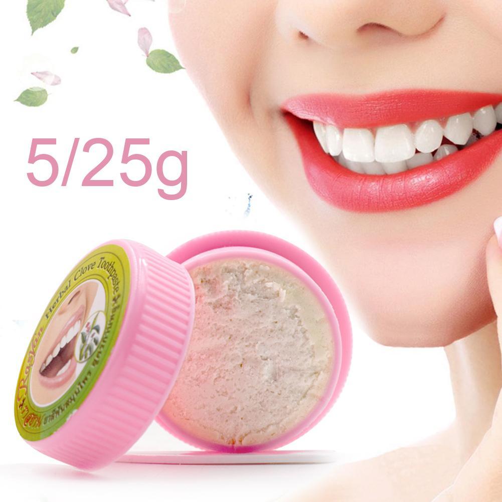 1 pz Naturale Rasyan A Base di - Teeth Whitening In Thailand recensione e prezzo