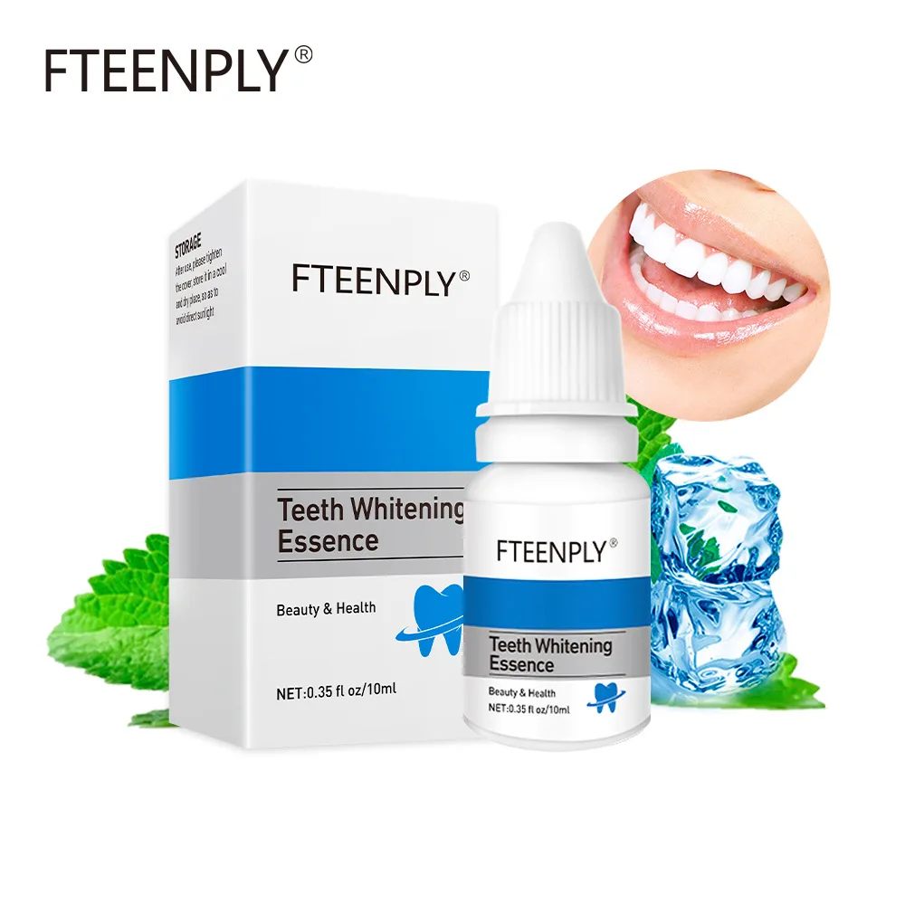 FTEENPLY Sbiancamento Dei Dent - Teeth Whitening Vape recensione e prezzo
