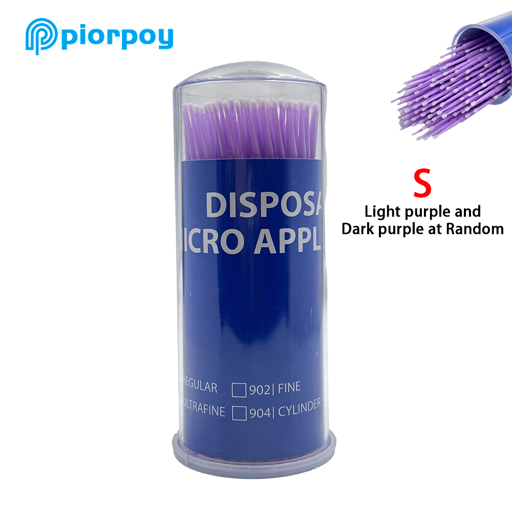 GULPOOE Micro Pennello Usa E G - Whitening Teeth Dentist recensione e prezzo