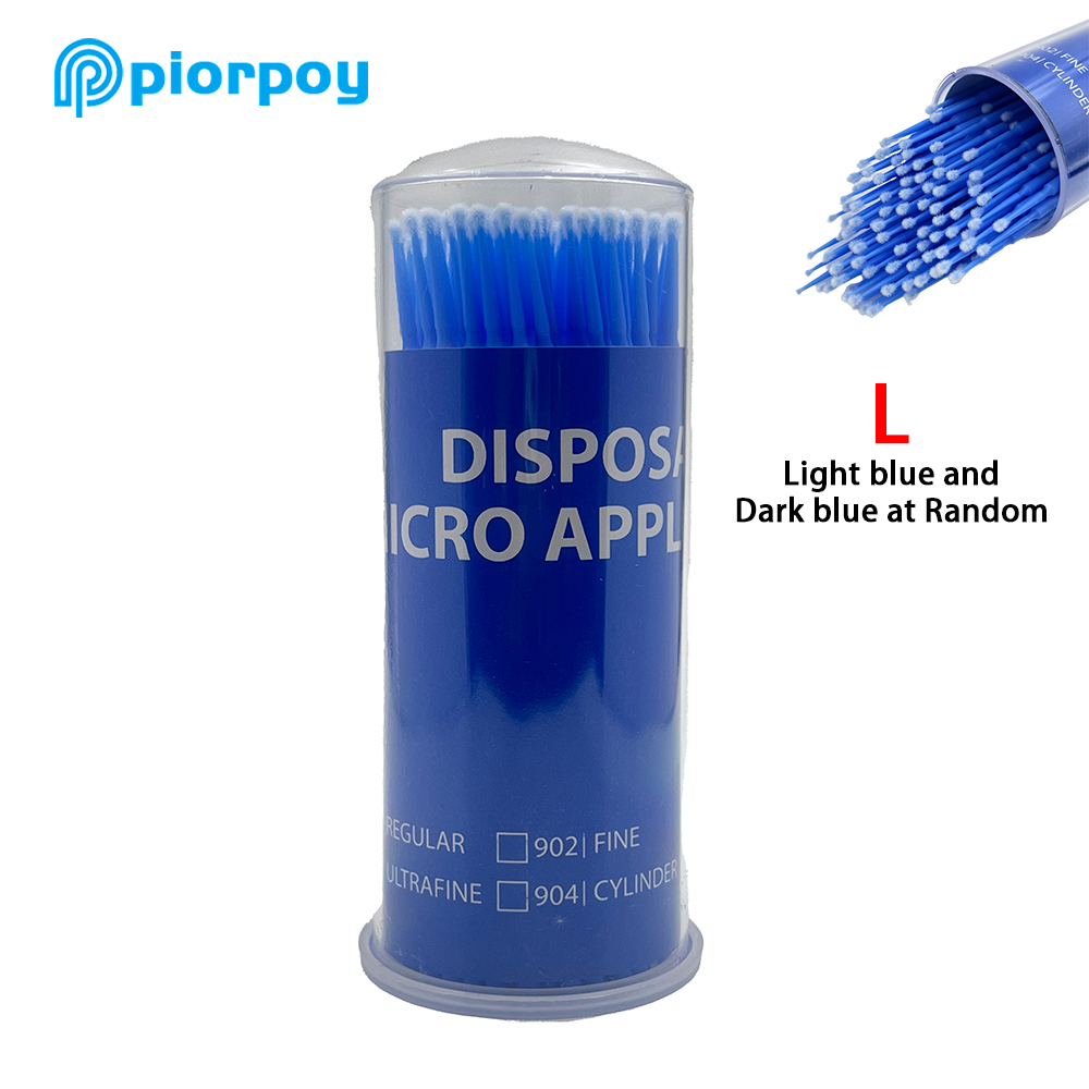 GULPOOE Micro Pennello Usa E G - Whitening Teeth Dentist recensione e prezzo