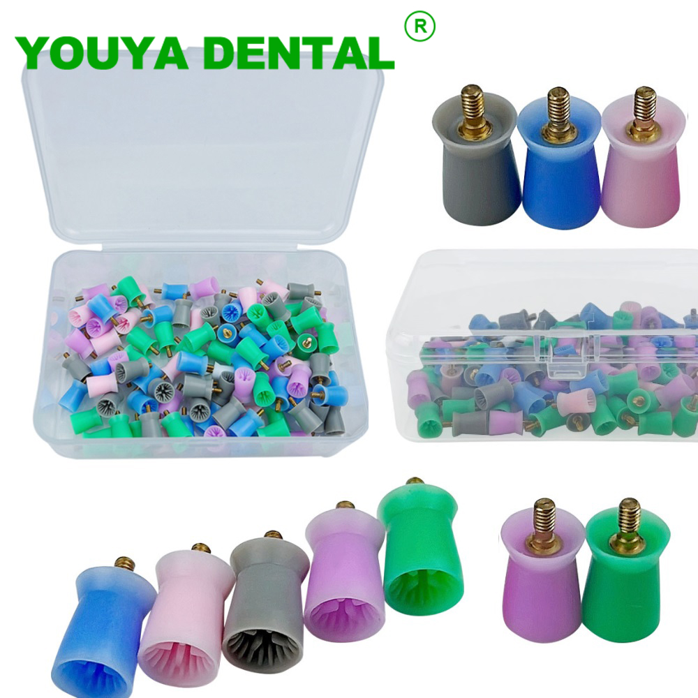 100 pz/scatola Coppette per pr - Whitening Teeth Dentist recensione e prezzo