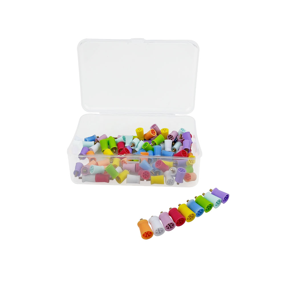 100 pz/scatola Coppette per pr - Whitening Teeth Dentist recensione e prezzo
