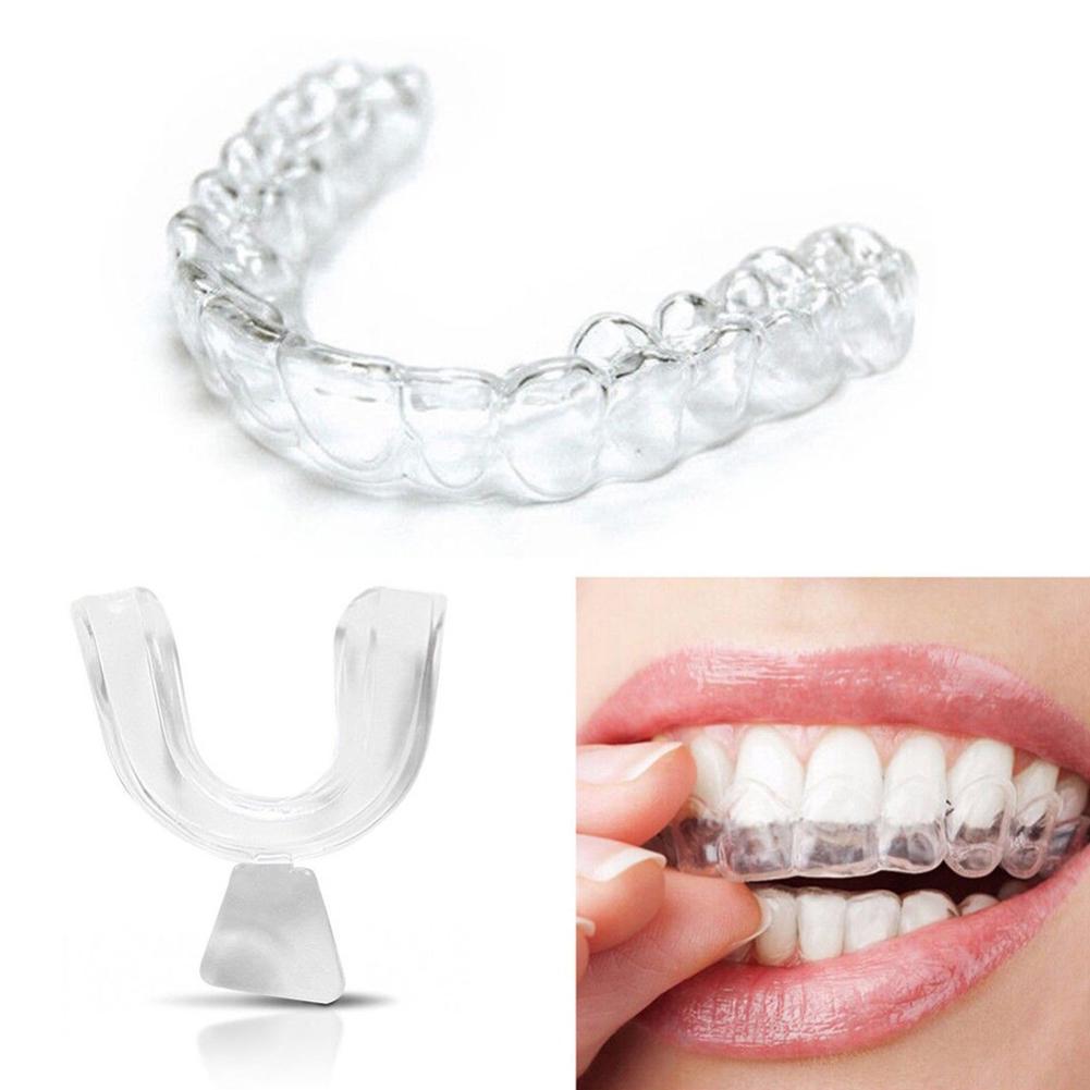 Protezione Orale in Silicone I - Teeth Whitening With Trays recensione e prezzo
