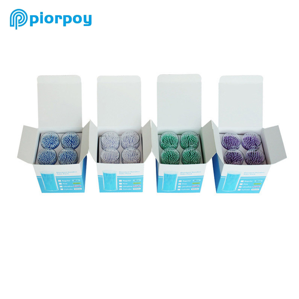 PIORPOY 400 Pezzi/Scatola Micr - Whitening Teeth Dentist recensione e prezzo