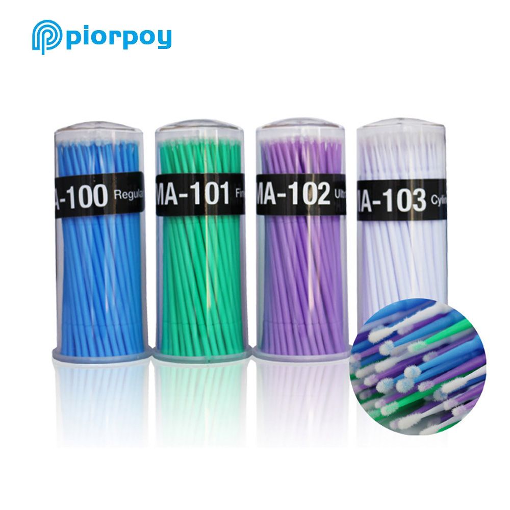 PIORPOY 400 Pezzi/Scatola Micr - Whitening Teeth Dentist recensione e prezzo