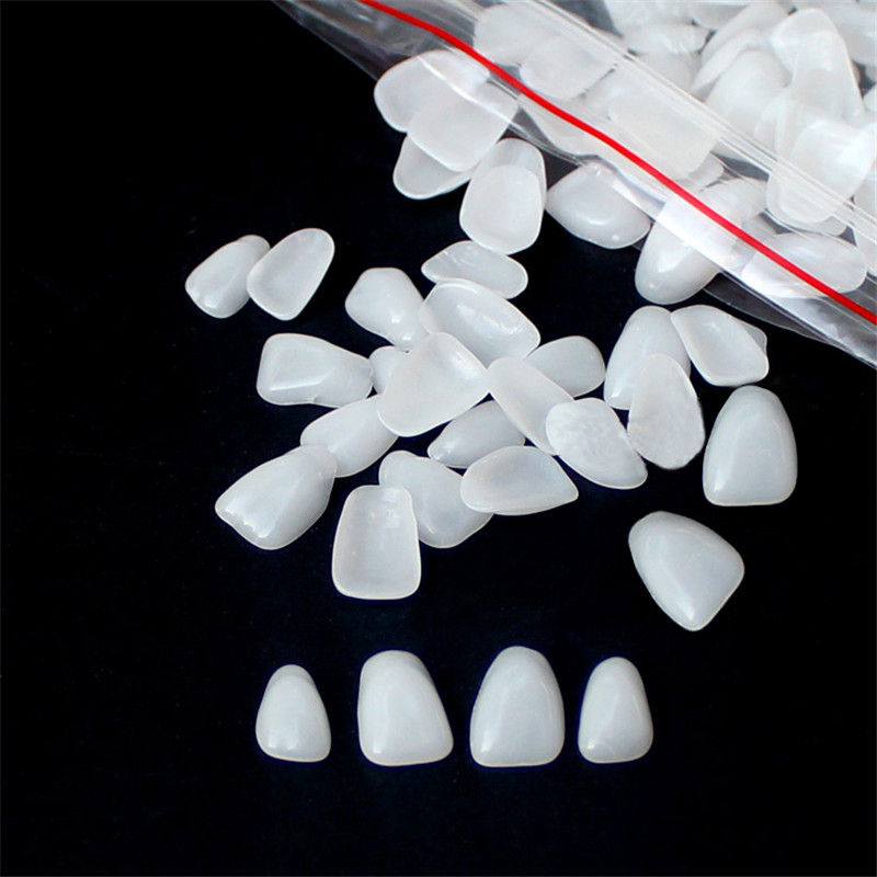 Denti finti dentali Corona tem - Whitening Teeth Dentist recensione e prezzo