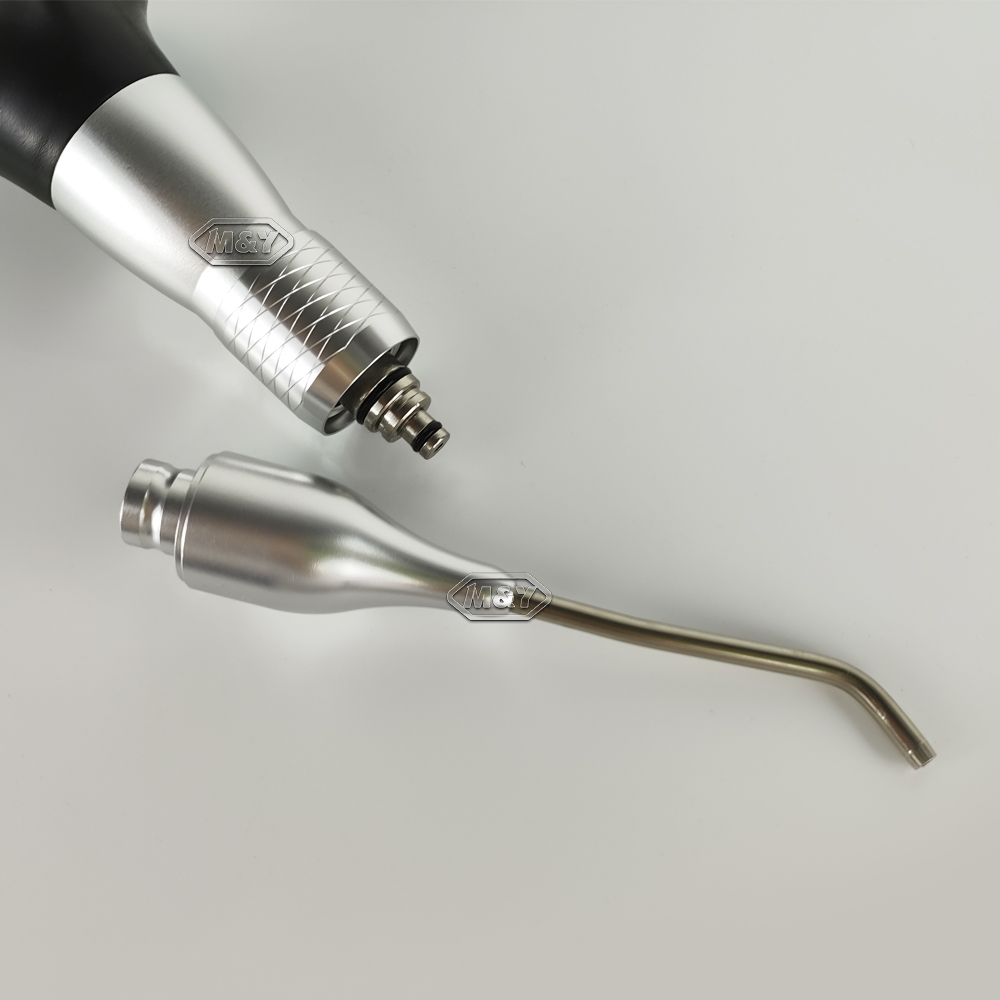 Set di 5 Punte per Idropulsore - Teeth Whitening Tips recensione e prezzo